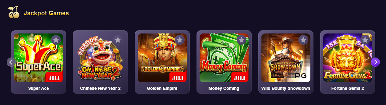 jilihot casino